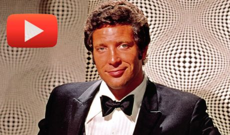 Tom Jones