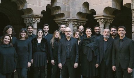 El Cor Francesc Valls