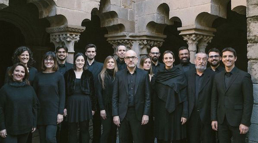 El Cor Francesc Valls