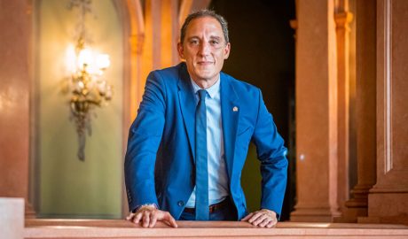 José Crespín, subdelegat del Govern espanyol a Lleida