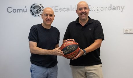 Quim Dolsa i Gorka Aixàs