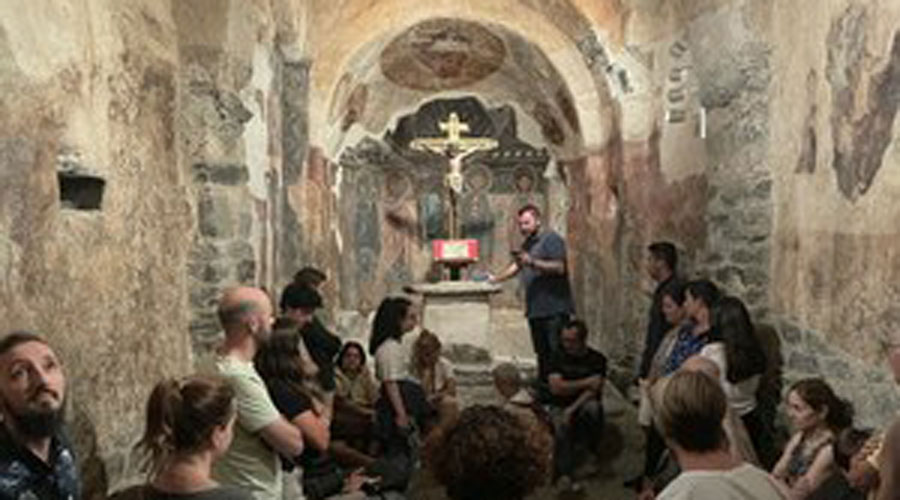 Església de Sant Joan de les Bons (Comú d'Encamp)