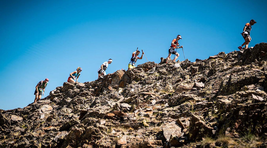 El Merrell Mountain Festival Comapedrosa reunirà atletes de primer nivell (organització)