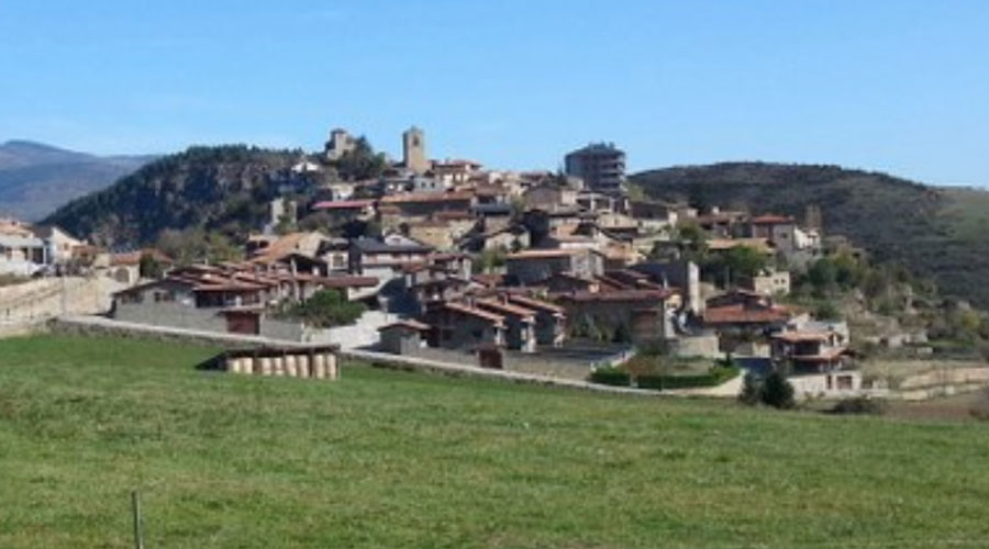 Montellà (Foto: Aj. de Montellà i Martinet)