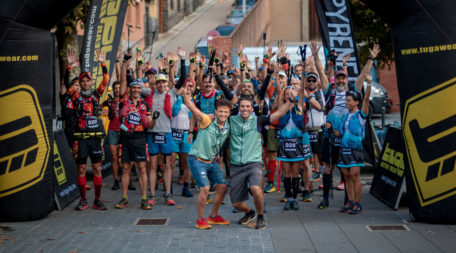 Sortida de la PSR 2022 (Paula Padilla)