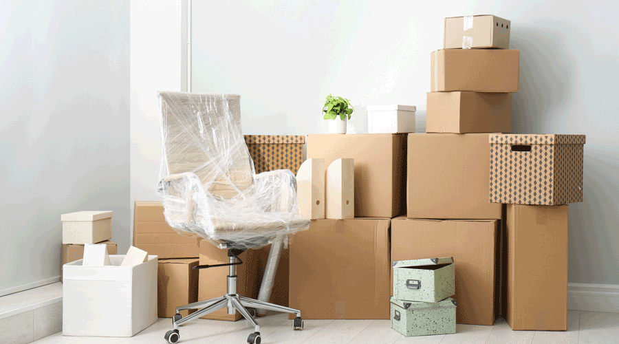Capses en un traster (iStock)