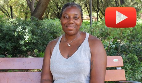 Desirée Bela-Lobedde