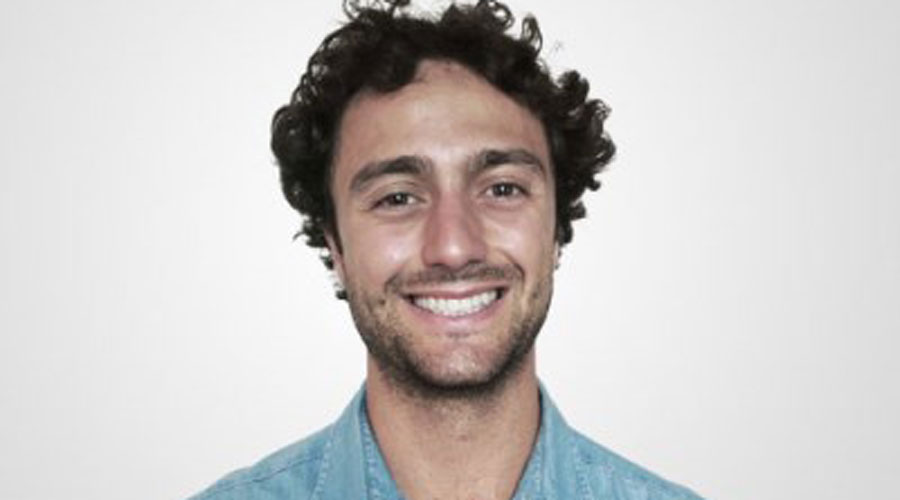 Ian Serra d'Andorra Recerca i Innovació (AR+I)