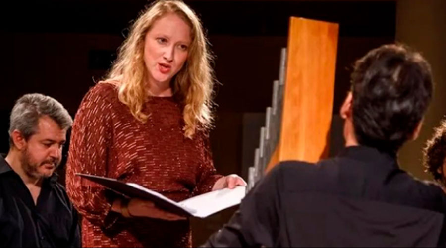 Tasto Solo, aquest dilluns a Coll de Nargó