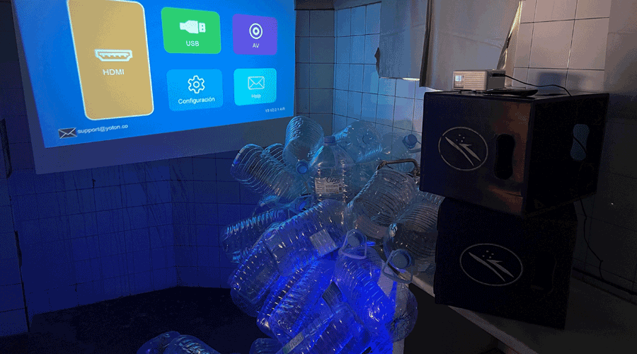 S'enllesteixen els darrers detalls de l'ANDART a Sant Julià (ANDART)