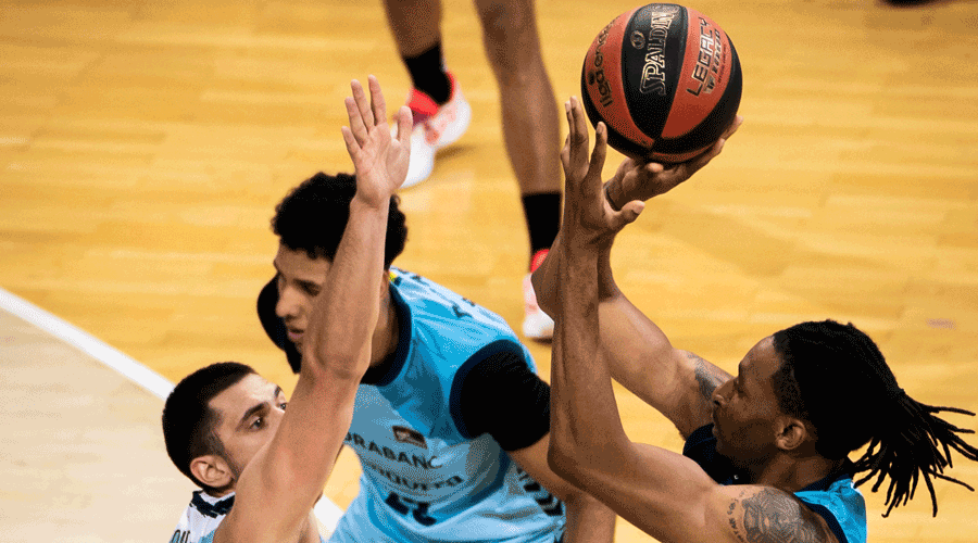 Imatge del BC Andorra - CB Breogán (club/X)