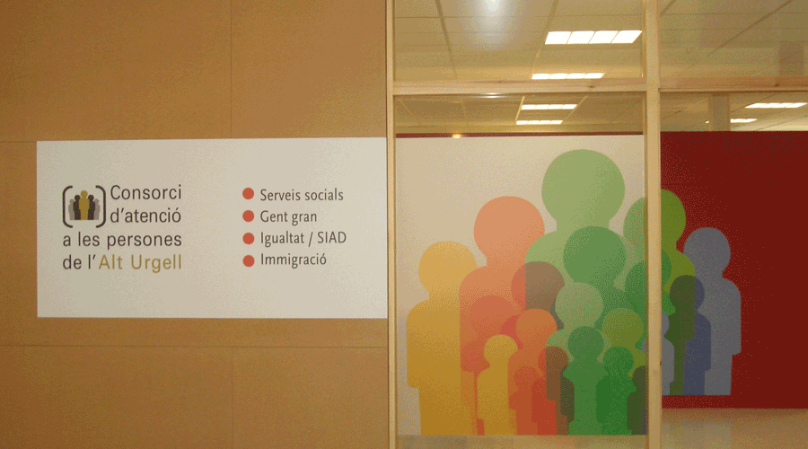 Consorci d'Atenció a les Persones de l'Alt Urgell (Foto: arxiu/RàdioSeu)