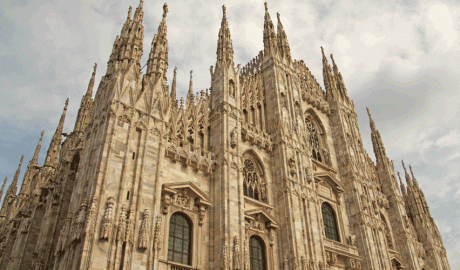 Duomo di Milano