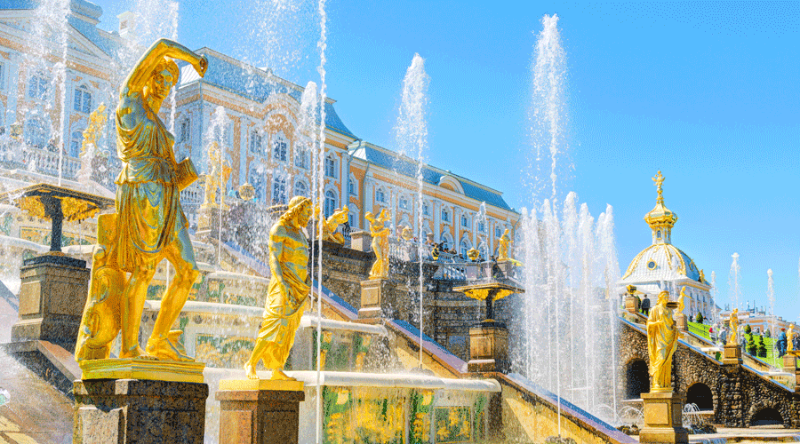 La ciutat és plena d'encants per a poder visitar (Getty images)