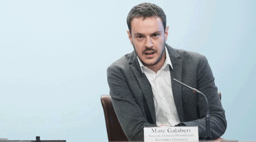 El nou representant del Govern al Consell d’Administració de la CASS (SFGA)