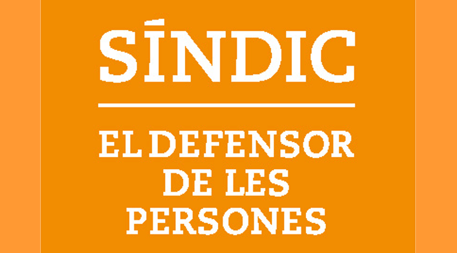 El Síndic de Greuges serà a la Seu el 24 d'octubre (CCAU)