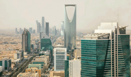 L'Aràbia Saudita