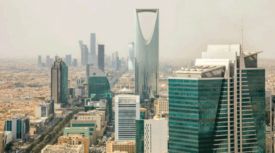 L'Aràbia Saudita (iStock)
