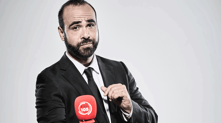 Ernest Codina (Foto: Toni Lladó)