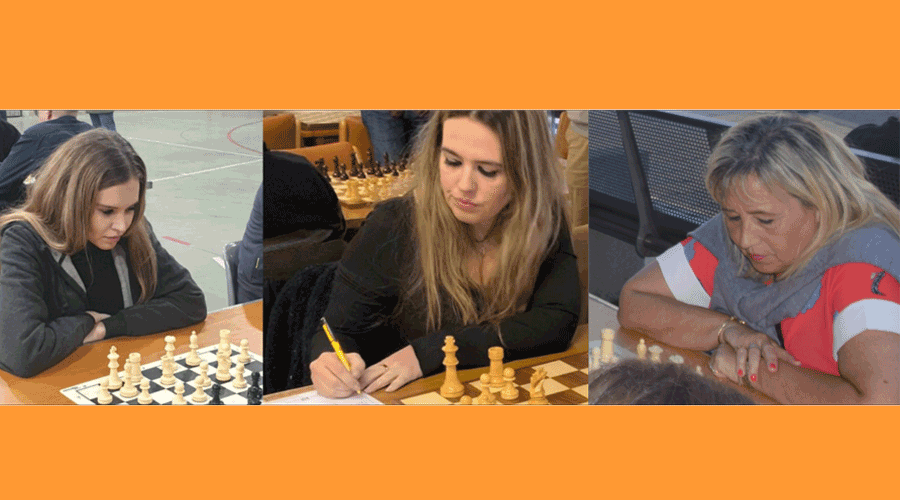 La representació andorrana a Mallorca (FEVA)