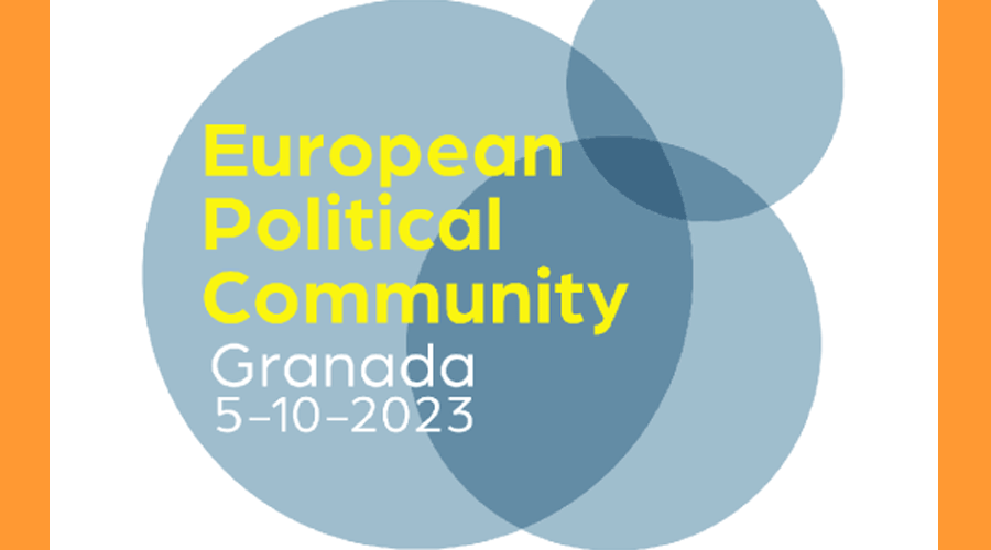 Infografia anunciant la cimera de la CPE en la qual hi serà Xavier Espot