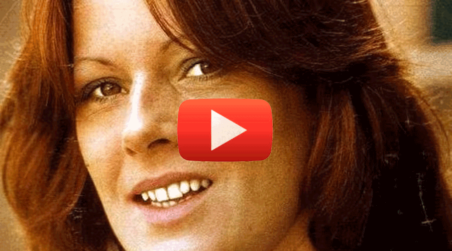 Fa 78 anys naixia Frida Lyngstad, vocal d'ABBA - FÒRUM.ad