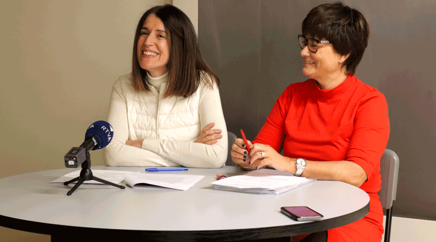 Anna Garcia i Gemma Bofarull caps de llista de Demòcrates + Acció + SDP + Independents d'Escaldes-Engordany (Demòcrates)