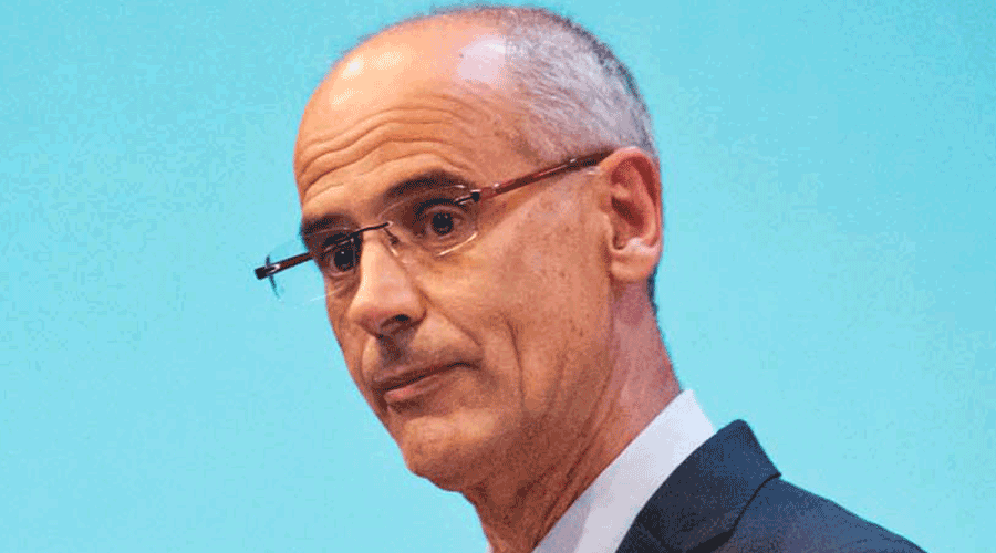 L'excap de Govern, Antoni Martí Petit