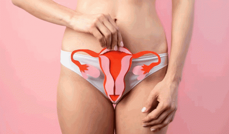 Davant possibles símptomes de candidiasi vaginal s'ha d'anar a l'especialista