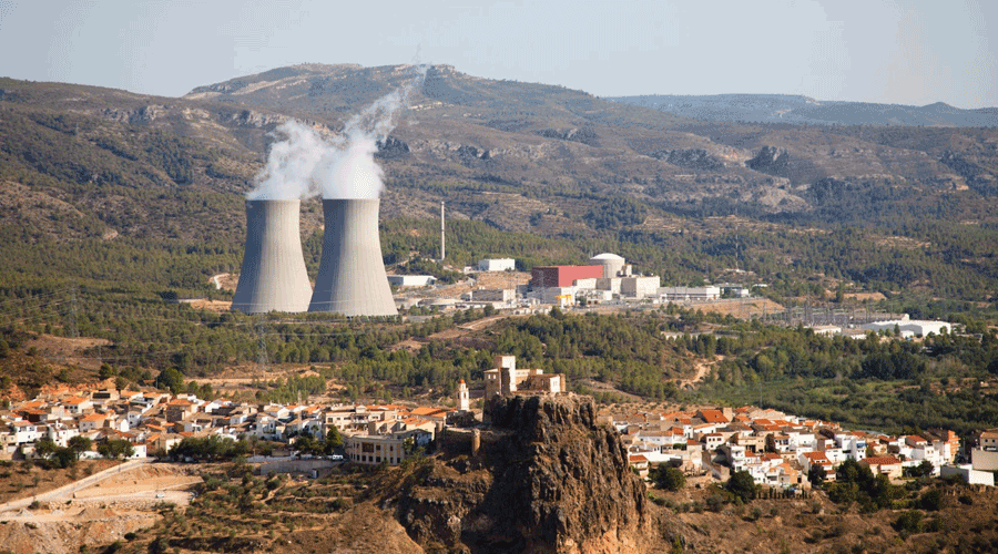 La desaparició de les nuclears a Catalunya planteja un problema a la seva autonomia elèctrica (https://www.elcomparadordeluz.es/)