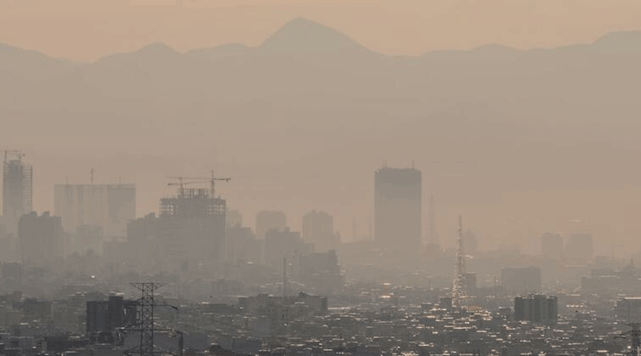 Una ciutat castigada per la contaminació atmosfèrica (comparador-tarifas.es)