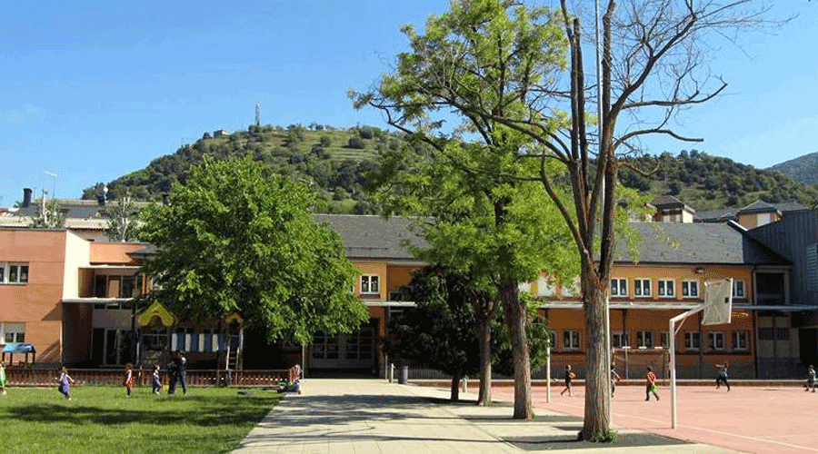 Escola Pau Claris de la Seu d'Urgell (RàdioSeu)