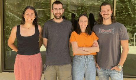 Fundadors d'Identify