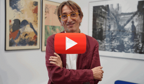 Josep Ferran Vives (Aina Pizarro / El Monocle)