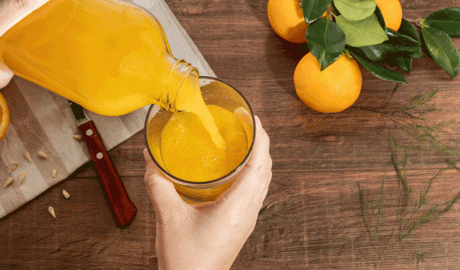 Sempre serà millor la fruita natural que els sucs