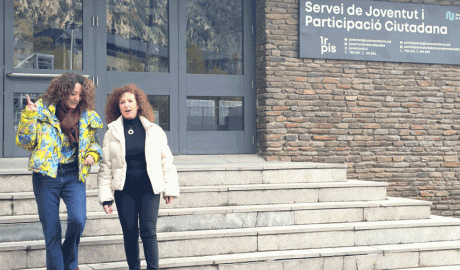 Demòcrates a Andorra la Vella