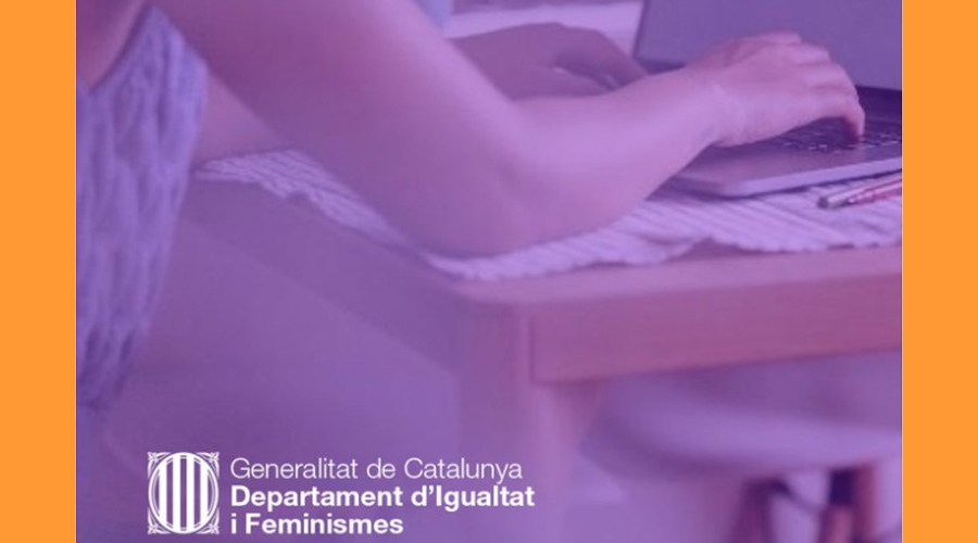 Departament d'Igualtat i Feminismes de la Generalitat de Catalunya