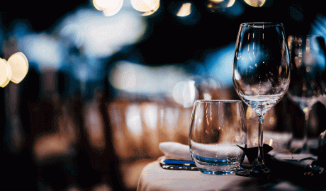 Celebrar els àpats de Nadal en un restaurant pot ser una bona opció si no ens volem complicar la vida