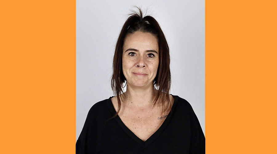 Carla Guinot, nova coordinadora del Comitè Local del PS d'Andorra la vella (PS)