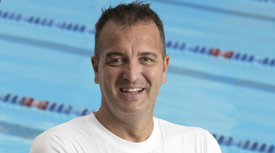 Jordi Jou serà aquest dissabte a Andorra impartint una jornada tècnica (FAN)