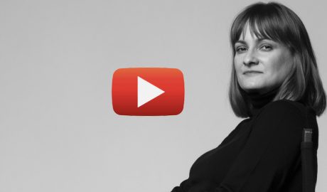 La cineasta Patrícia Font