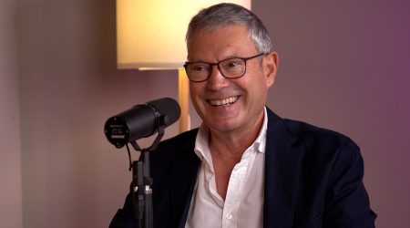 Ramon Grau, president de l'AMIC (El Monocle)