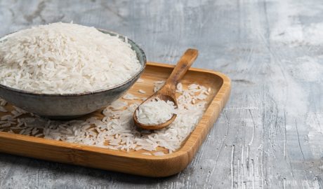 L'arròs, un aliment saludable i nutritiu