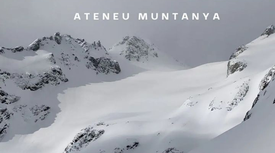 La propera activitat de l'Ateneu Alt Urgell se celebrà el divendres 19 de gener