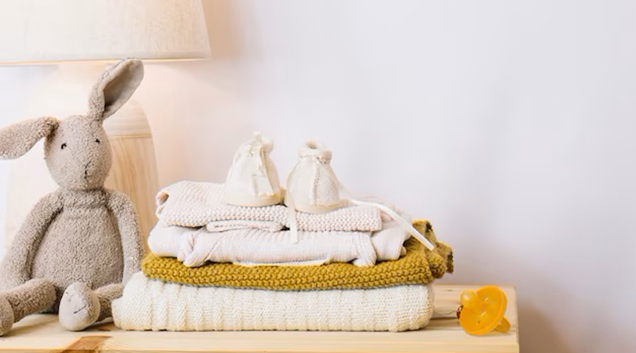 La Jana ha pesant en nàixer 3,420 quilos (freepik)