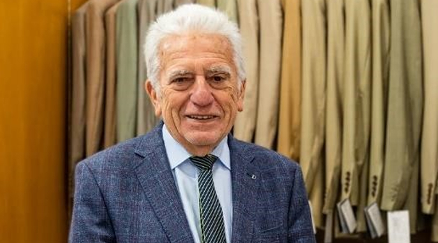 Josep Pubill Garrabé -sastreria sabateria Sport- d'Escaldes-Engordany (organització)