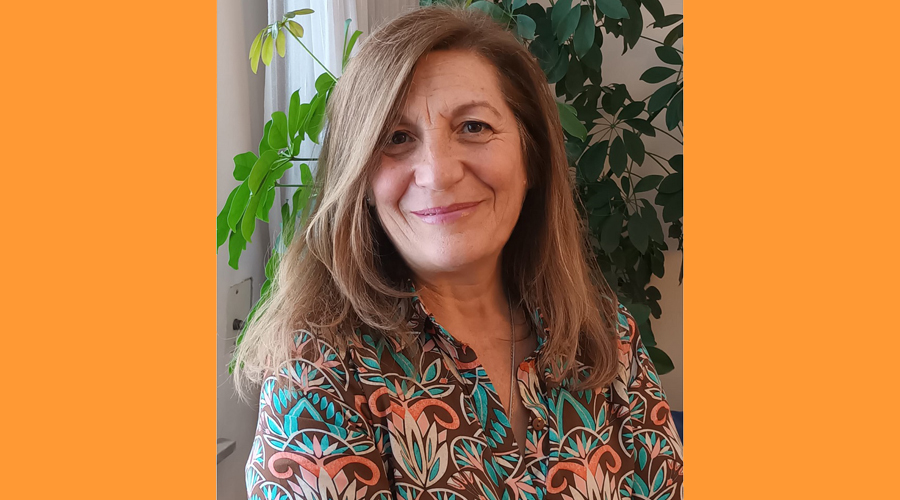 La ponent Montserrat Fonts Salas (Universal TDL)