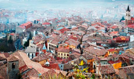 El Berguedà té 40.000 habitants i 1.215 empreses