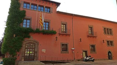 L'Ajuntament de la Seu d'Urgell
