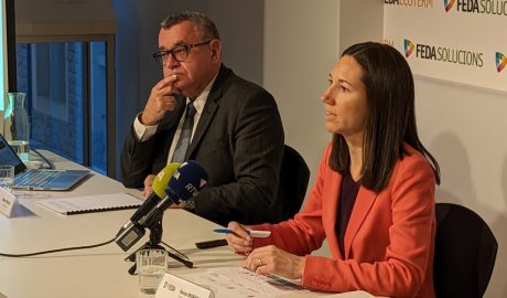 Albert Moles i Nerea Moreno